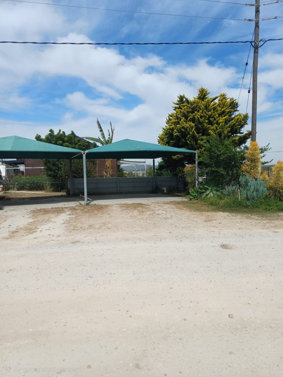 3 Bedroom Property for Sale in Cannonville Eastern Cape